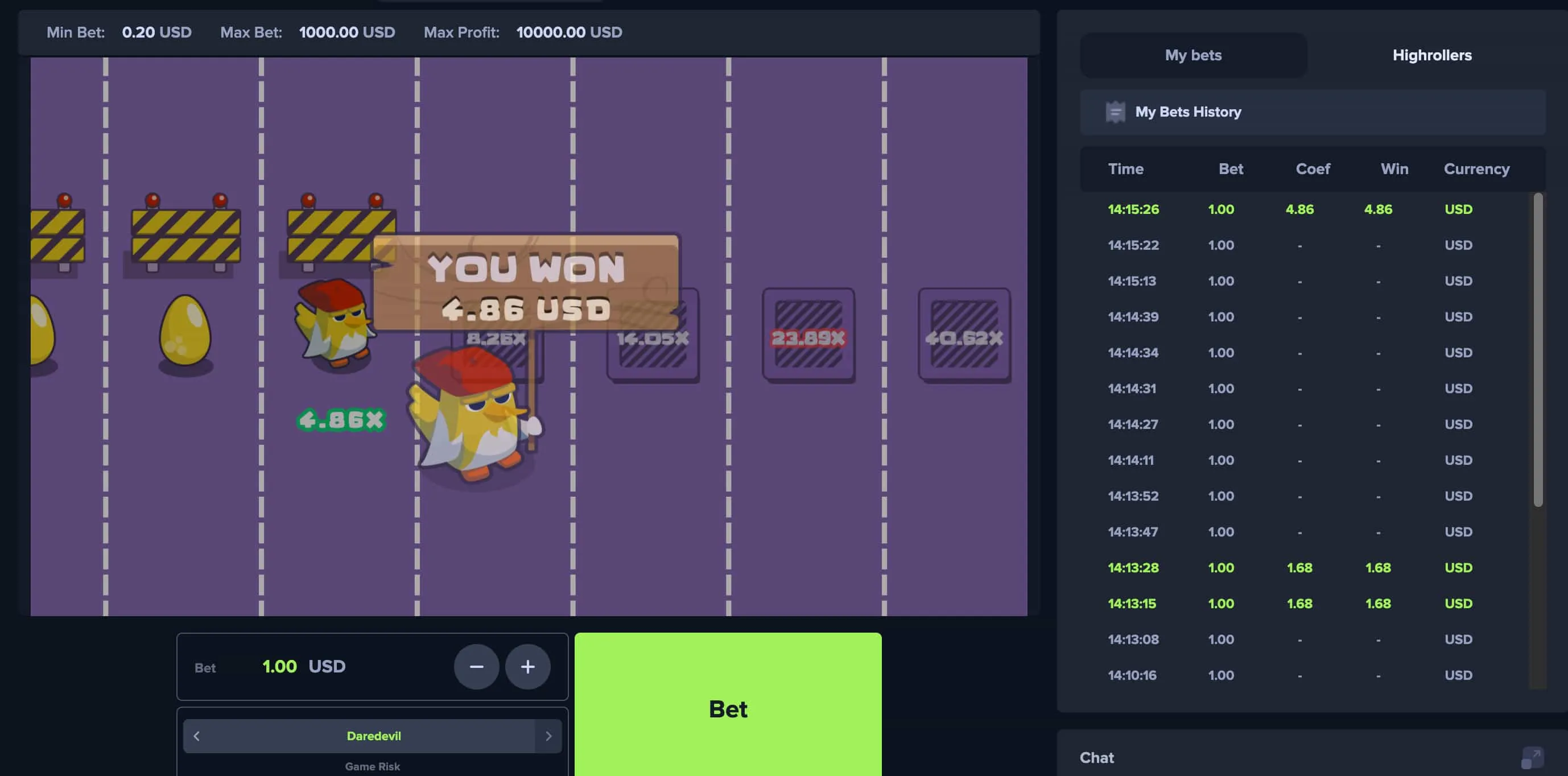 Intérêts Concrets de la Version Démonstration Intérêts Concrets de la Version Démonstration
