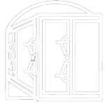 DALL·E 2023-01-03 12.04.26 – outlined logo for a company that installs windows doors and verandas-2
